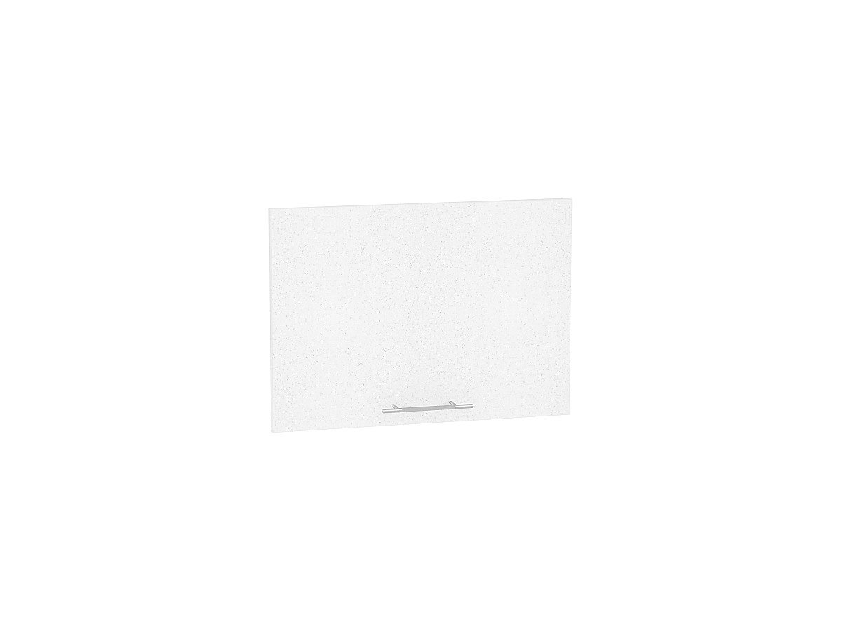 Комплект фасадов Валерия-М для каркаса Ф-83 ВГ500, цвет: Белый металлик Комплект фасадов Валерия-М для каркаса Ф-83 ВГ500, цвет: Белый металлик