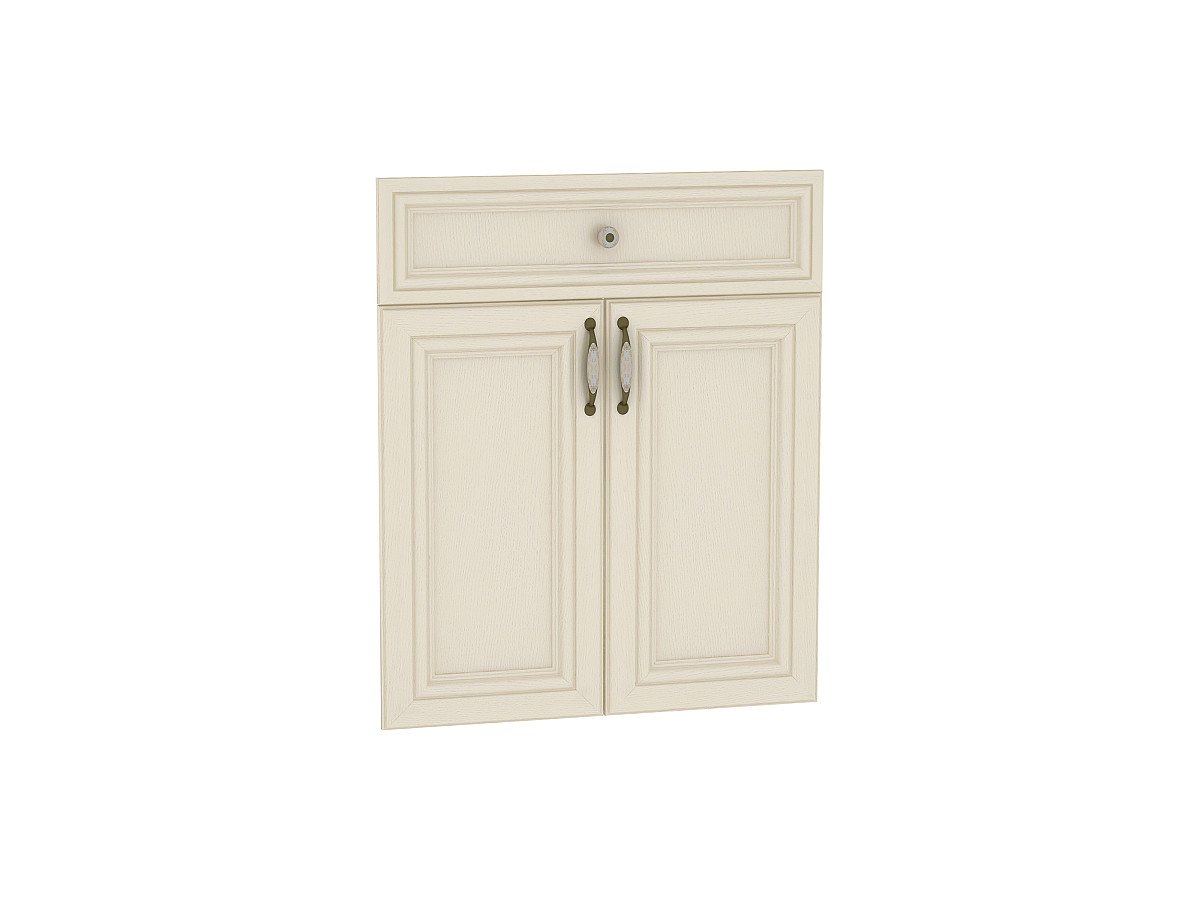 Комплект фасадов Шале Ф-41М, цвет: Ivory Комплект фасадов Шале Ф-41М, цвет: Ivory