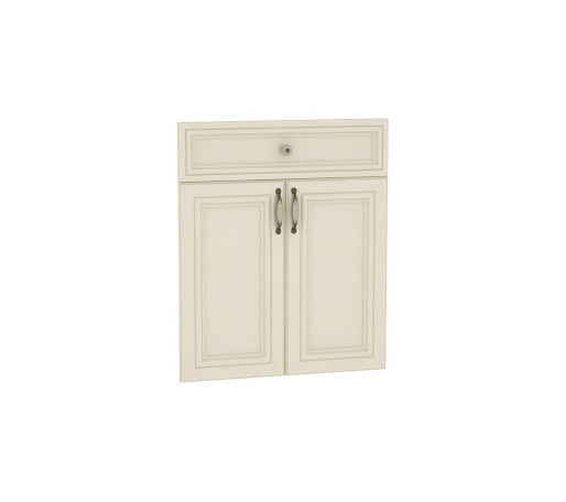 Комплект фасадов Шале Ф-41М, цвет: Ivory