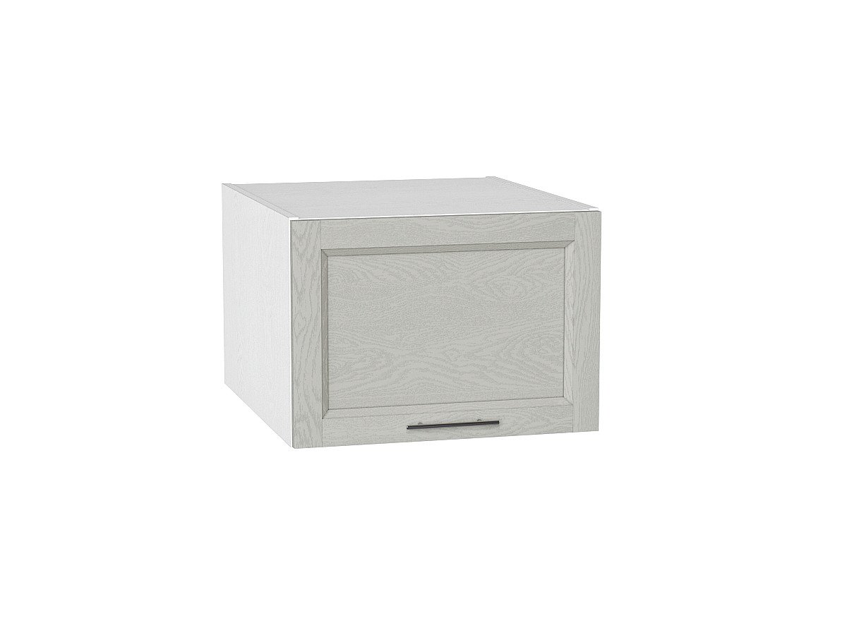 Шкаф верхний горизонтальный глубокий Сканди, цвет: Cappuccino Softwood Шкаф верхний горизонтальный глубокий Сканди, цвет: Cappuccino Softwood