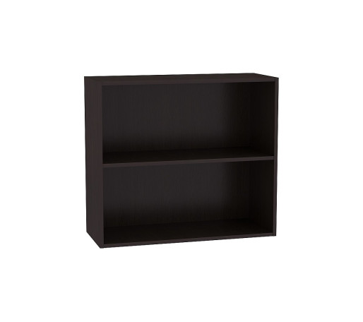 Каркас верхнего горизонтального шкафа ВГ 801, цвет: Венге