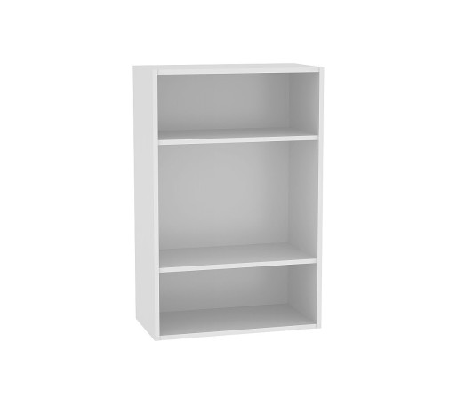 Каркас верхнего шкафа В 609, цвет: Белый