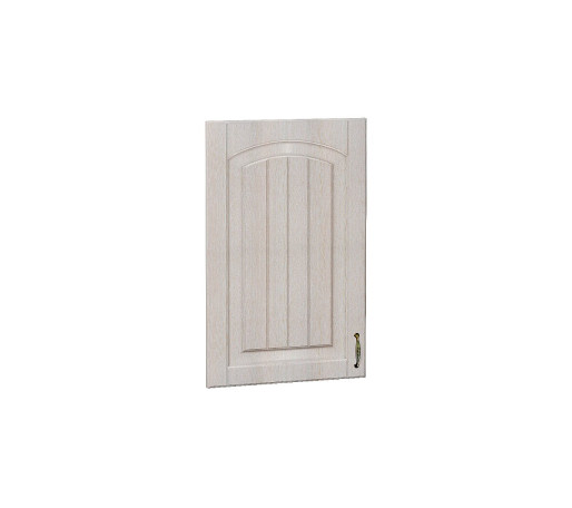 Комплект фасадов Верона для каркаса Ф-60L НУ890, цвет: Ясень золото