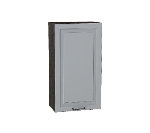 Шкаф верхний с 1-ой дверцей Ницца, цвет: Magnum