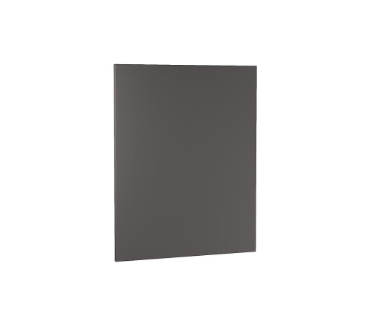 Торцевой фасад для нижнего шкафа Терра Ф-94, цвет: Смоки Софт