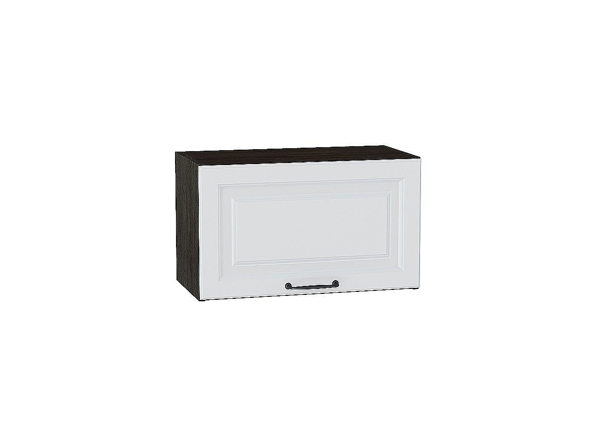 Шкаф верхний горизонтальный Ницца, цвет: Blanco Шкаф верхний горизонтальный Ницца, цвет: Blanco