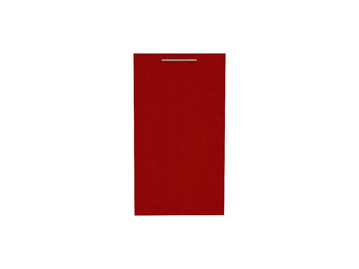 Комплект фасадов Валерия-М для каркаса Ф-60 НУ890, цвет: Гранатовый металлик Комплект фасадов Валерия-М для каркаса Ф-60 НУ890, цвет: Гранатовый металлик