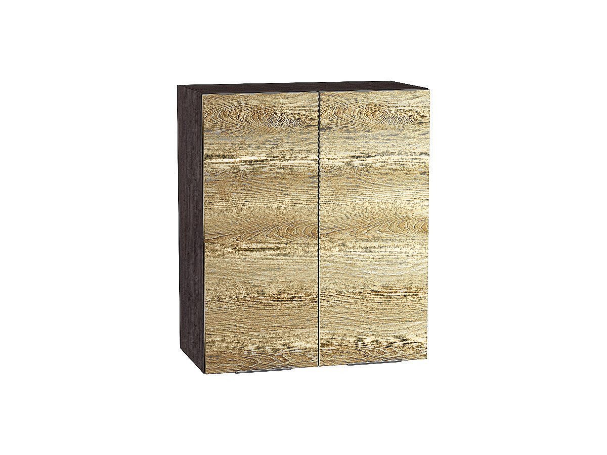 Шкаф верхний с 2-мя дверцами Терра W, цвет: Ель Карпатская Шкаф верхний с 2-мя дверцами Терра W, цвет: Ель Карпатская