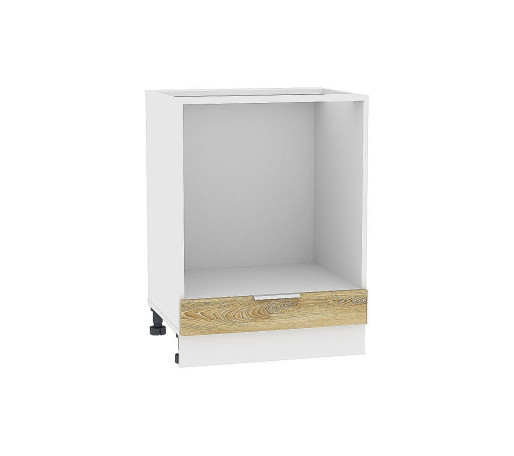 Шкаф нижний под духовку Терра, цвет: Ель Карпатская