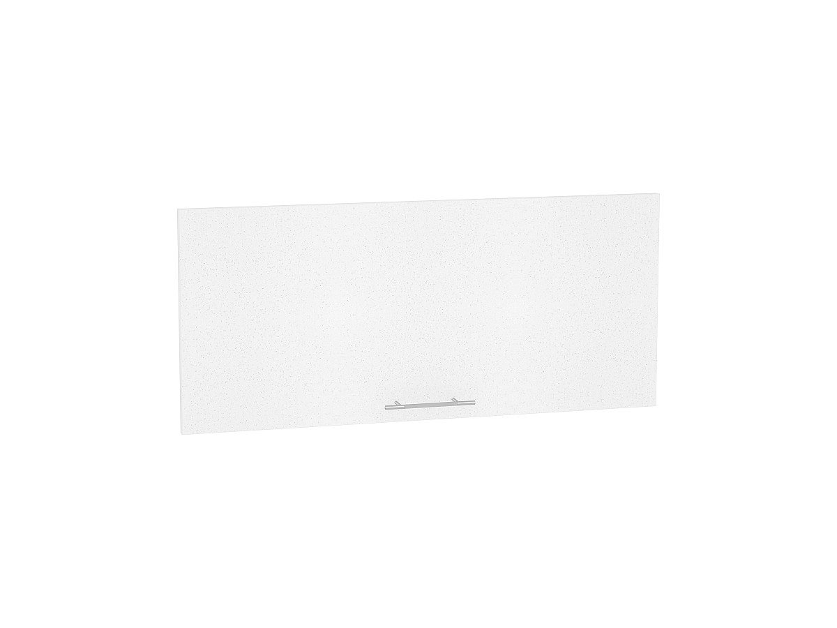 Комплект фасадов Валерия-М для каркаса Ф-87 ВГ800, цвет: Белый металлик Комплект фасадов Валерия-М для каркаса Ф-87 ВГ800, цвет: Белый металлик