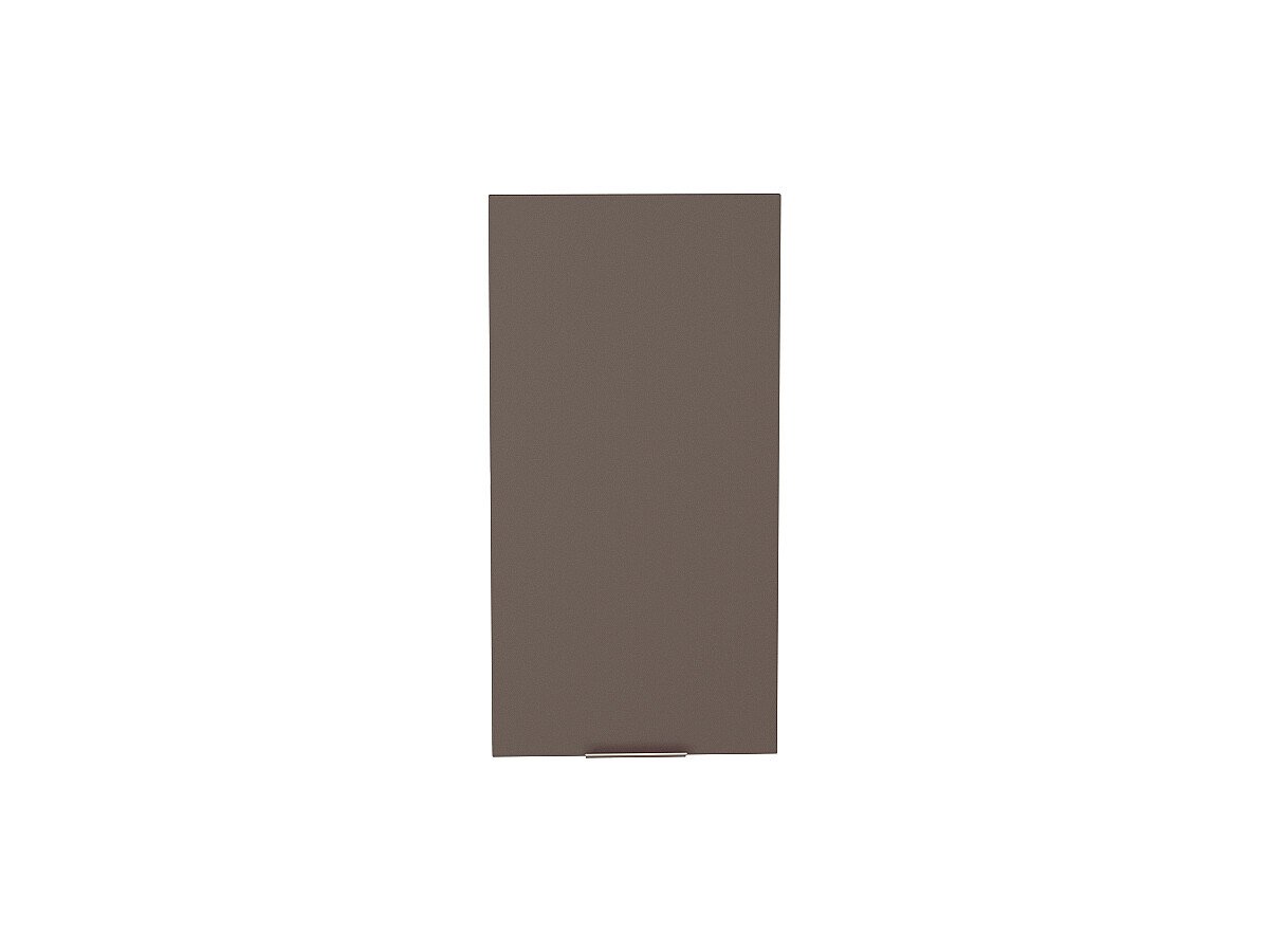 Комплект фасадов Терра для каркаса Ф-36 В350/Н350/ВТ300/ВУ690, цвет: Смоки Софт Комплект фасадов Терра для каркаса Ф-36 В350/Н350/ВТ300/ВУ690, цвет: Смоки Софт