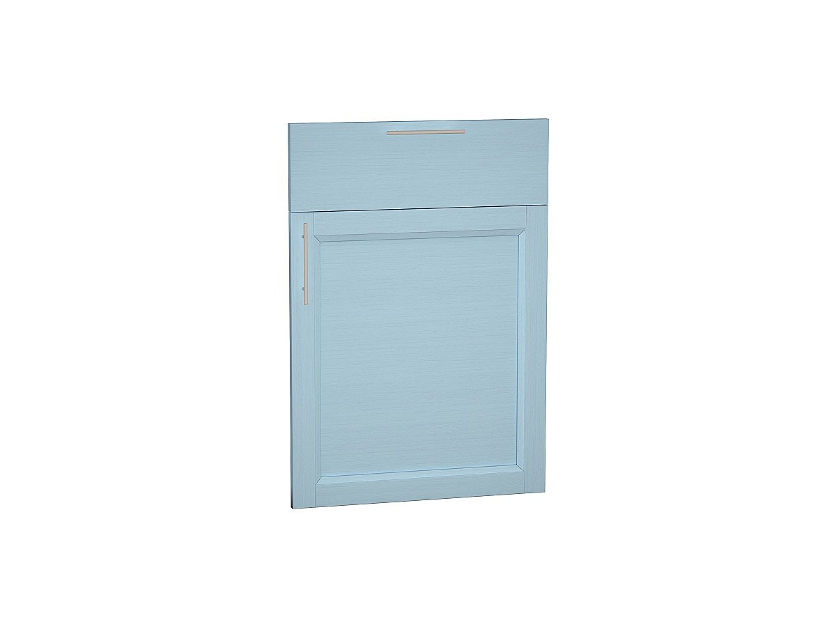 Комплект фасадов Сканди Ф-31, цвет: Sky Wood Комплект фасадов Сканди Ф-31, цвет: Sky Wood