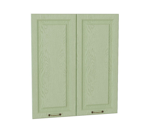 Комплект фасадов Ницца для каркаса Ф-50Н В809, цвет: Дуб оливковый