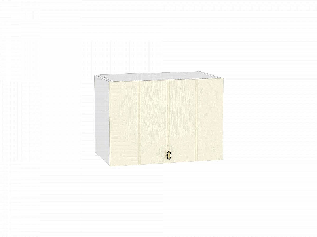 Шкаф верхний горизонтальный Прованс, цвет: Ваниль Шкаф верхний горизонтальный Прованс, цвет: Ваниль