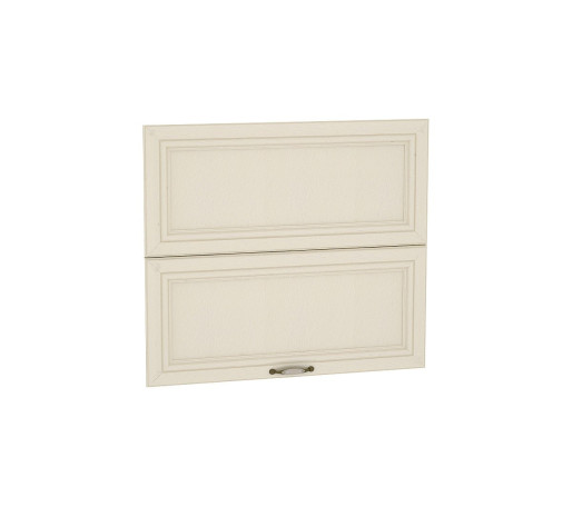 Комплект фасадов Шале Ф-87КН, цвет: Ivory