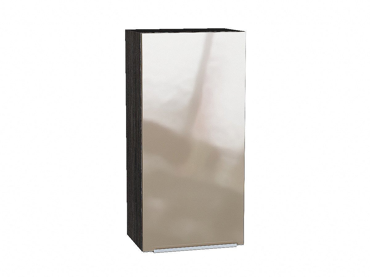 Шкаф верхний с 1-ой дверцей Фьюжн, цвет: Gallant Шкаф верхний с 1-ой дверцей Фьюжн, цвет: Gallant