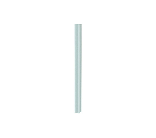 Комплект планок Прованс для углового шкафа Ф-99Н, цвет: Голубой