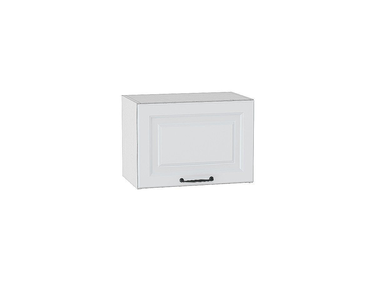 Шкаф верхний горизонтальный Ницца, цвет: Blanco Шкаф верхний горизонтальный Ницца, цвет: Blanco