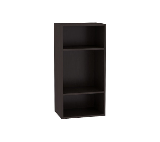 Каркас верхнего шкафа В 459, цвет: Венге