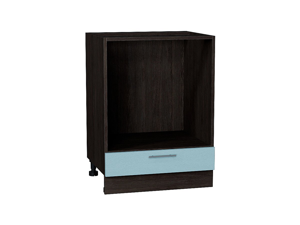 Шкаф нижний под духовку Сканди, цвет: Sky Wood Шкаф нижний под духовку Сканди, цвет: Sky Wood