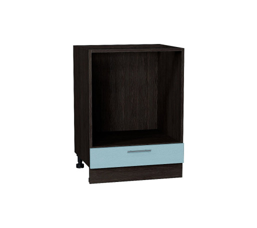 Шкаф нижний под духовку Сканди, цвет: Sky Wood