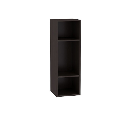 Каркас верхнего шкафа В 309, цвет: Венге