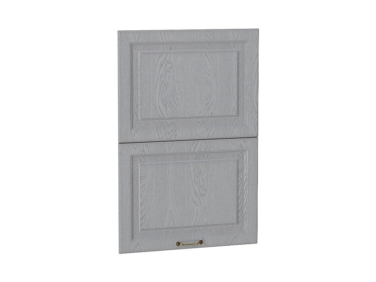 Комплект фасадов Ницца для каркаса Ф-85КН ВГ602, цвет: Дуб серый Комплект фасадов Ницца для каркаса Ф-85КН ВГ602, цвет: Дуб серый