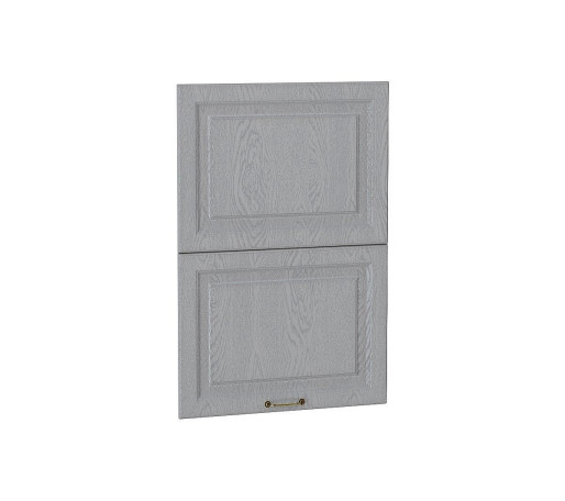 Комплект фасадов Ницца для каркаса Ф-85КН ВГ602, цвет: Дуб серый