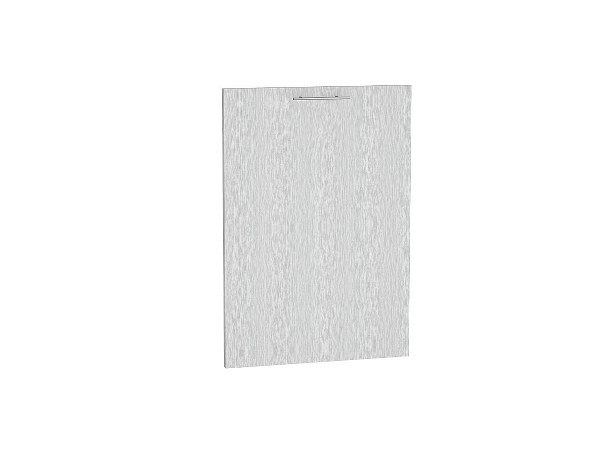 Комплект фасадов Валерия-М для каркаса Ф-30Н В509, цвет: Серый металлик дождь светлый Комплект фасадов Валерия-М для каркаса Ф-30Н В509, цвет: Серый металлик дождь светлый