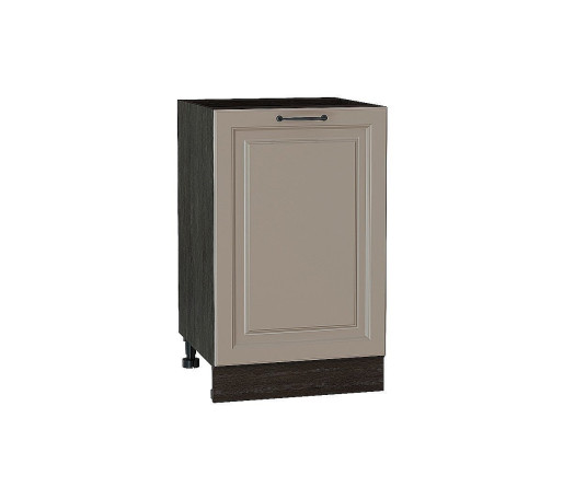 Шкаф нижний с 1-ой дверцей Ницца, цвет: Omnia