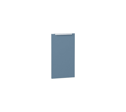 ФГ Фьюжн 55.30, цвет: Silky Blue ФГ Фьюжн 55.30, цвет: Silky Blue