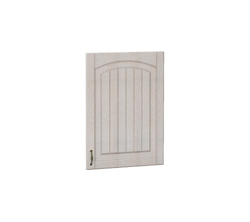 Комплект фасадов Верона для каркаса Ф-30R В500/Н500/НМ500, цвет: Ясень золото