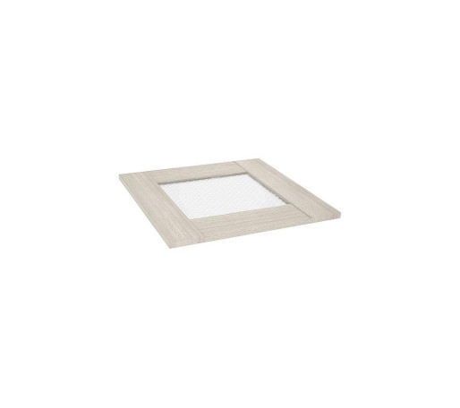 Образец фасада Лофт ФО СТ-Matrix, цвет: Cappuccino Veralinga