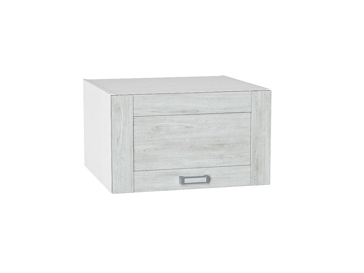 Шкаф верхний горизонтальный глубокий Лофт, цвет: Nordic Oak Шкаф верхний горизонтальный глубокий Лофт, цвет: Nordic Oak