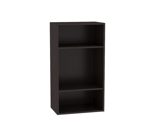 Каркас верхнего горизонтального шкафа ВГ 502, цвет: Венге