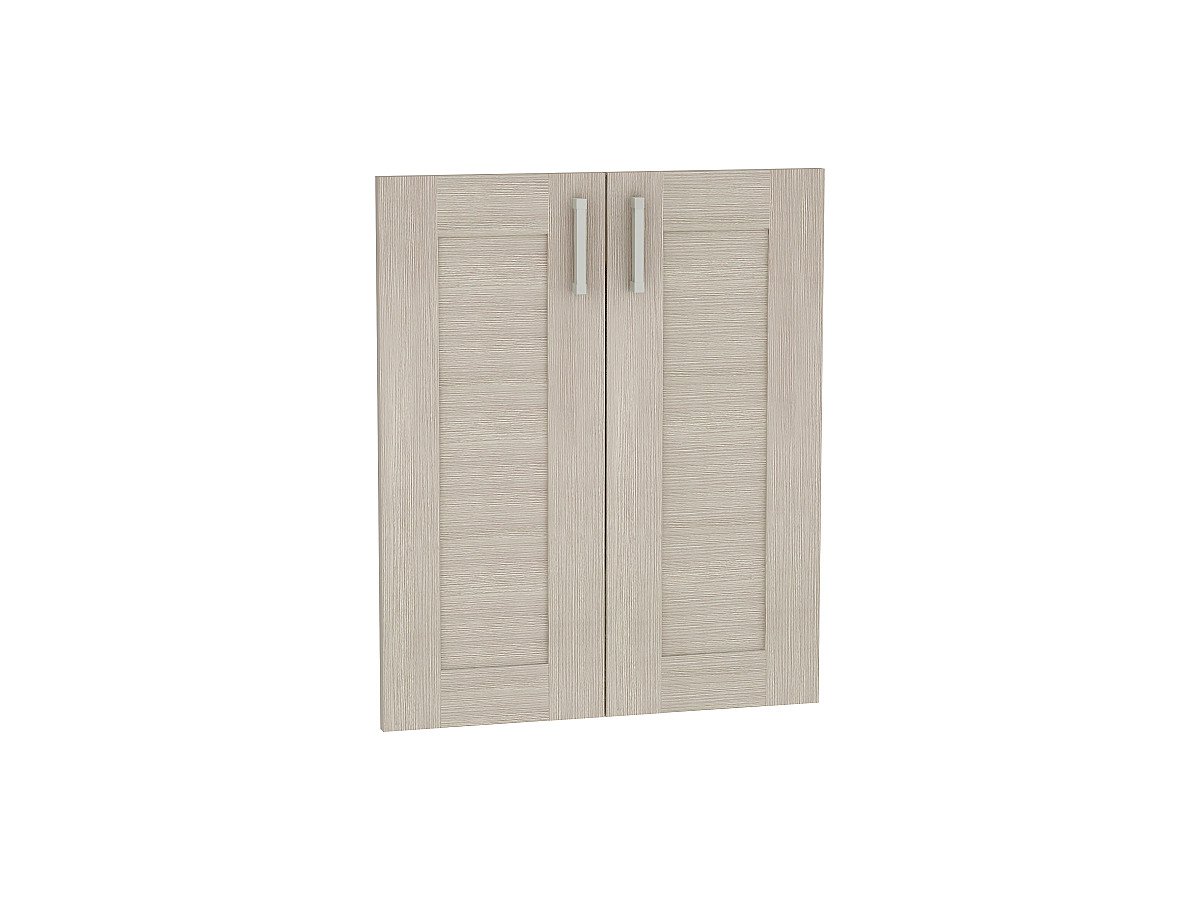 Комплект фасадов Лофт Ф-40, цвет: Cappuccino Veralinga Комплект фасадов Лофт Ф-40, цвет: Cappuccino Veralinga