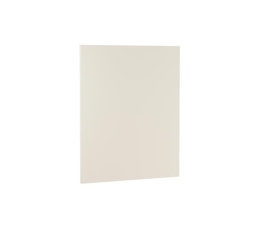 Торцевой фасад для нижнего шкафа Терра Ф-94, цвет: Ваниль софт