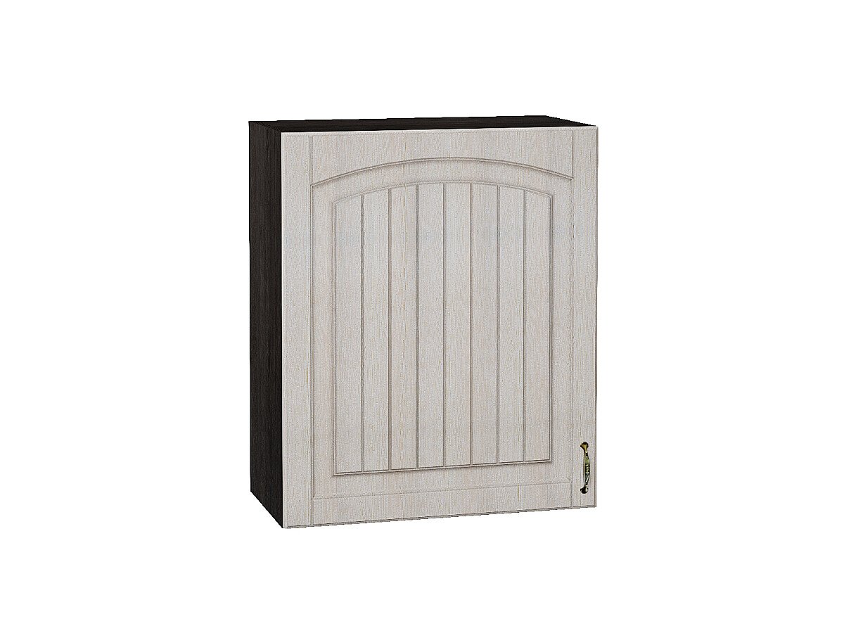 Шкаф верхний с 1-ой дверцей Верона L, цвет: Ясень золото Шкаф верхний с 1-ой дверцей Верона L, цвет: Ясень золото