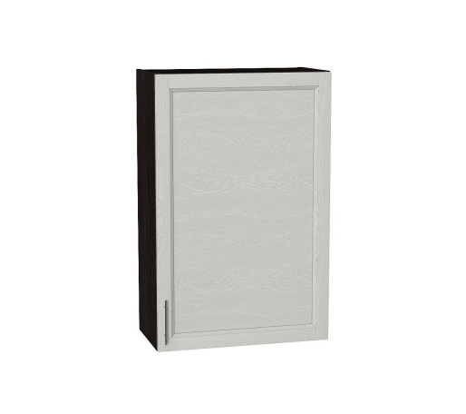 Шкаф верхний с 1-ой дверцей Сканди, цвет: Cappuccino Softwood