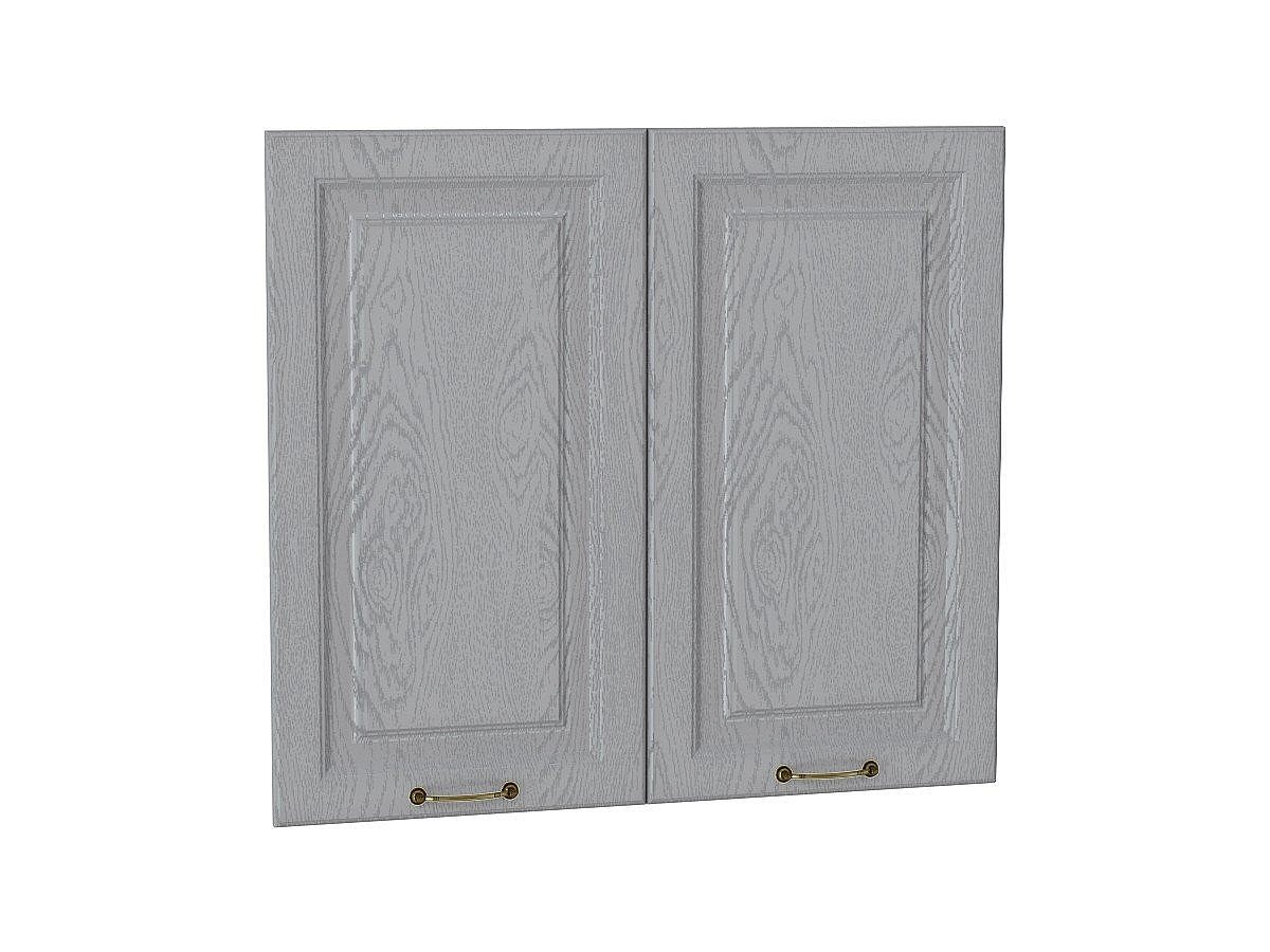 Комплект фасадов Ницца для каркаса Ф-50 В800/Н800/НМ800, цвет: Дуб серый Комплект фасадов Ницца для каркаса Ф-50 В800/Н800/НМ800, цвет: Дуб серый