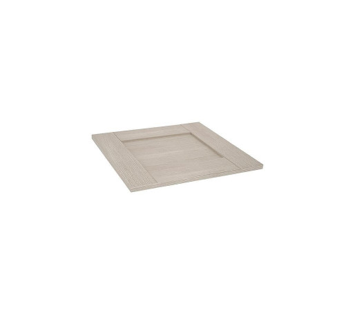 Образец фасада Лофт ФГ, цвет: Cappuccino Veralinga