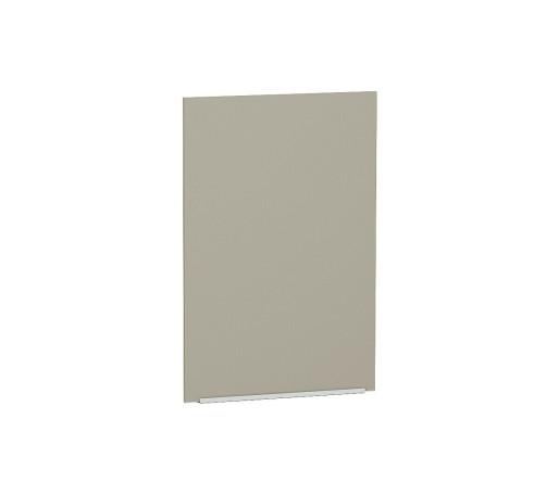 ФГ Фьюжн 85.60, цвет: Silky Grey