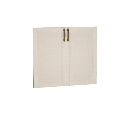 Комплект фасадов Сканди Ф-50Н, цвет: Cappuccino Softwood