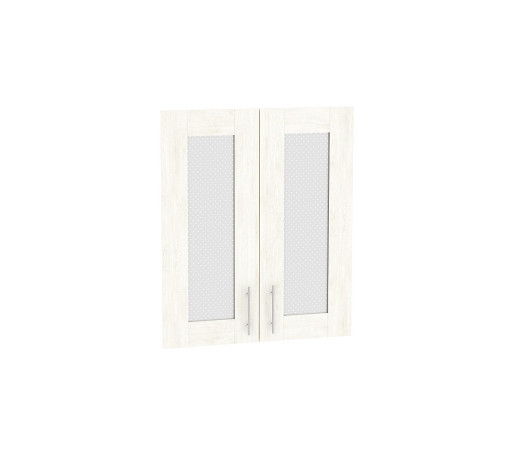 Комплект фасадов Лофт Ф-45Н, цвет: Nordic Oak