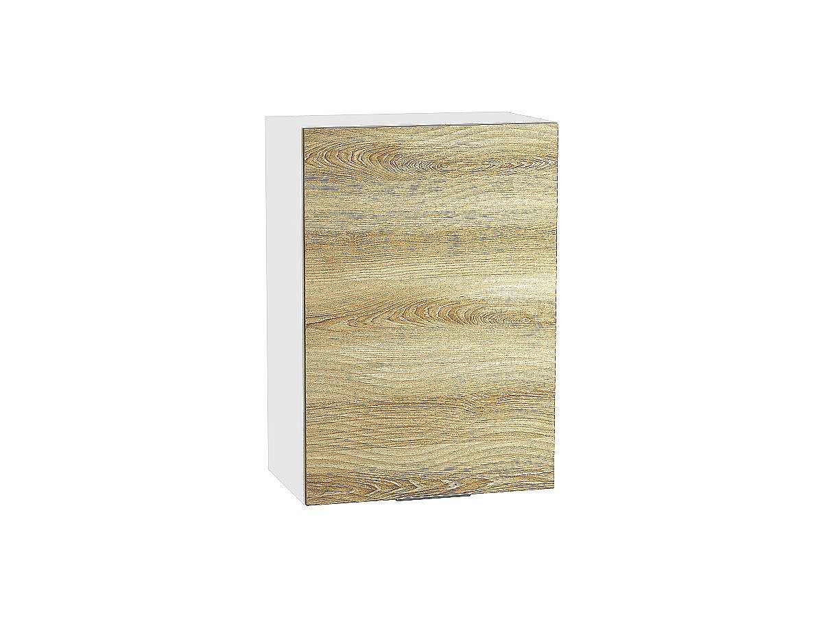 Шкаф верхний с 1-ой дверцей Терра W, цвет: Ель Карпатская Шкаф верхний с 1-ой дверцей Терра W, цвет: Ель Карпатская