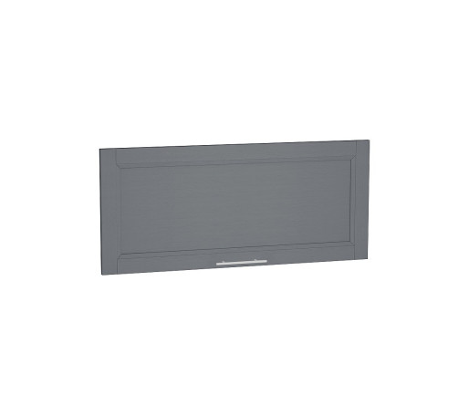 Комплект фасадов Сканди Ф-87, цвет: Graphite Softwood