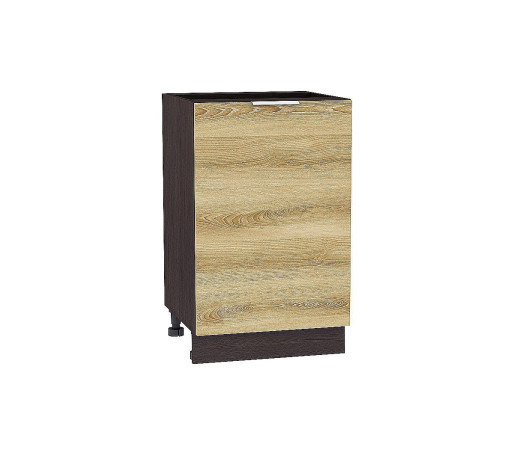 Шкаф нижний с 1-ой дверцей Терра, цвет: Ель Карпатская