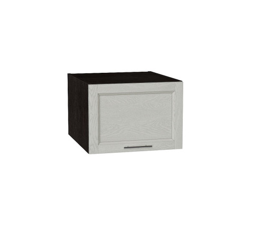 Шкаф верхний горизонтальный глубокий Сканди, цвет: Cappuccino Softwood