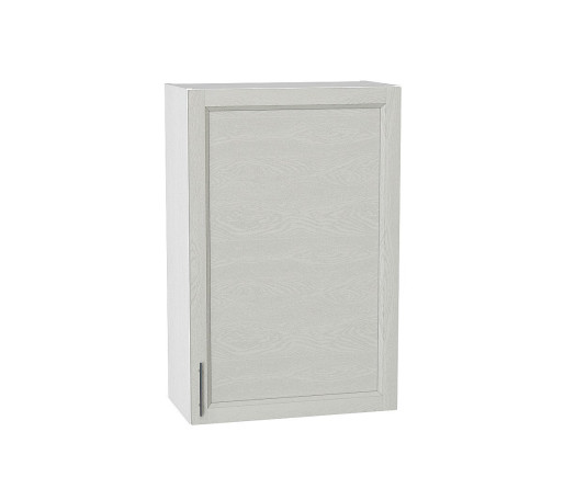 Шкаф верхний с 1-ой дверцей Сканди, цвет: Cappuccino Softwood