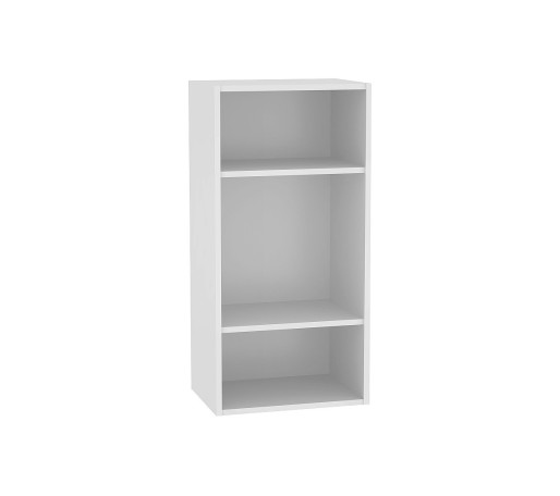 Каркас верхнего шкафа В 459, цвет: Белый